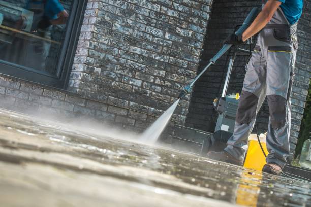 Best Playground Equipment Cleaning  in Oakland, CA