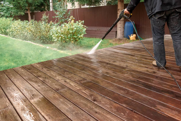 Best Playground Equipment Cleaning  in Oakland, CA