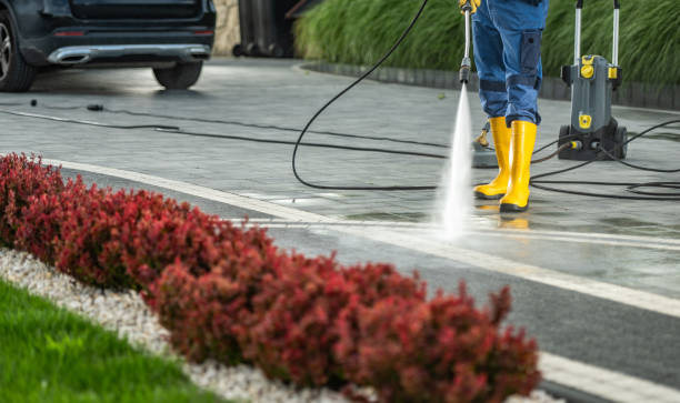 Best Building Exterior Washing  in Oakland, CA
