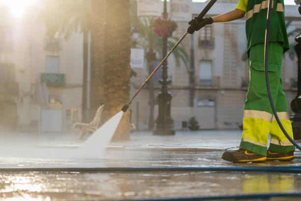 Best Gas Station Cleaning  in Oakland, CA